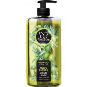 Papilion Sıvı Sabun Zeytinyağı 400 ml.