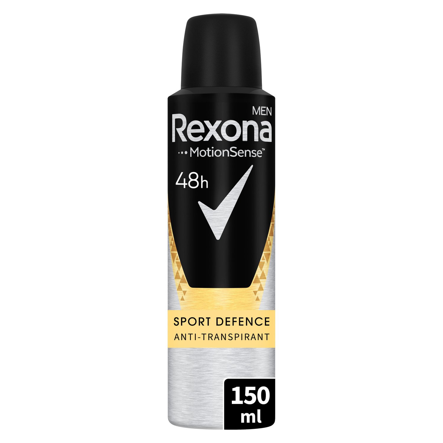 Rexona Deodorant Sport Defence