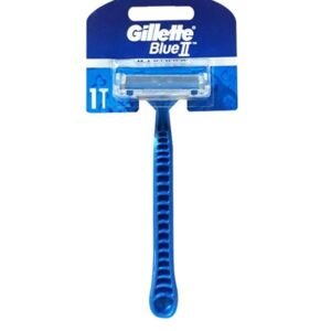 Gillette Blue II
