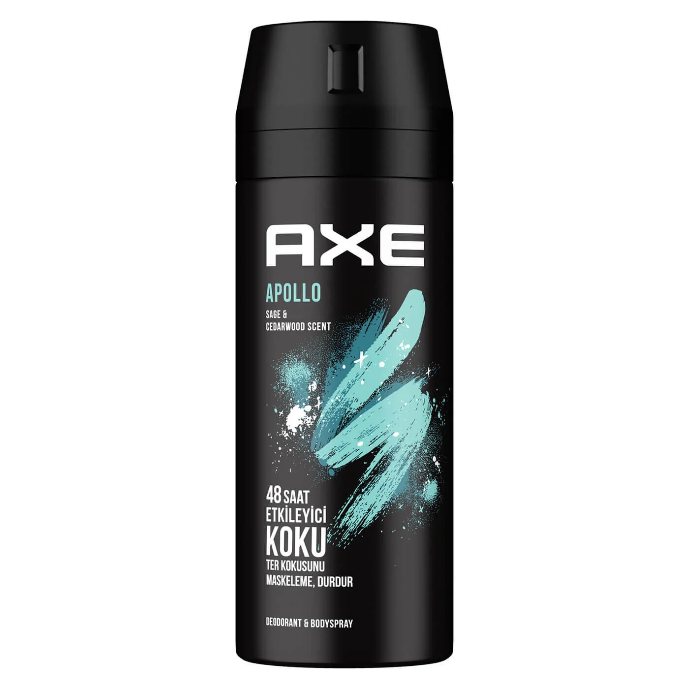 Axe Deodrant Apollo